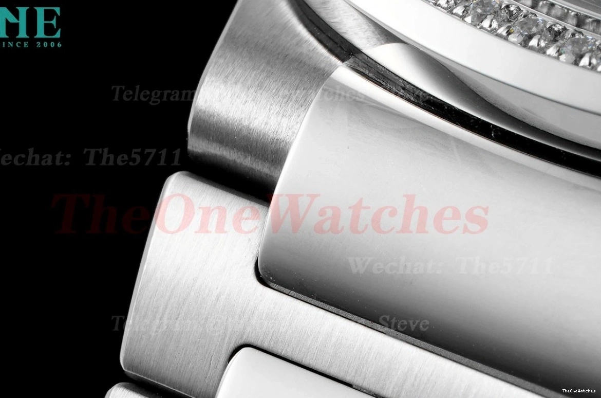 Nautilus PPF Blue 35mm SS Dial 7118 324SC SS 0129